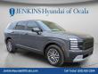 New 2026 Hyundai Palisade SE FWD SUV