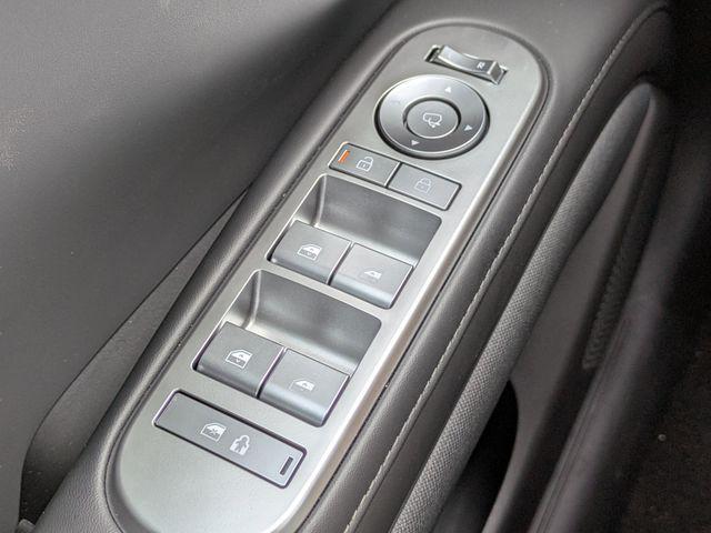 2026 Hyundai Palisade Calligraphy - Photo 26