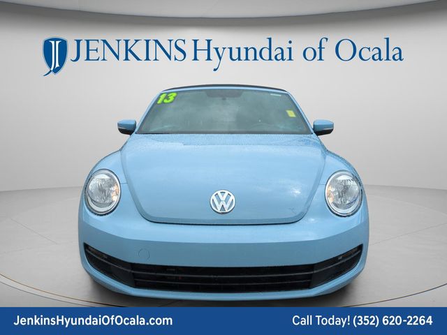 2013 Volkswagen Beetle 2.5 - Photo 9