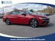 New 2025 Hyundai Elantra Hybrid SEL Sport Sedan