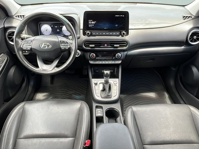 2023 Hyundai Kona Limited - Photo 13