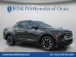 New 2026 Hyundai Santa Cruz SEL FWD Truck Crew Cab