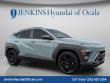 New 2026 Hyundai Kona SEL Sport FWD SUV