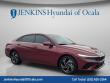 Used 2025 Hyundai Elantra SEL Convenience Sedan
