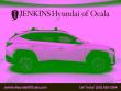 New 2026 Hyundai Tucson Limited AWD SUV