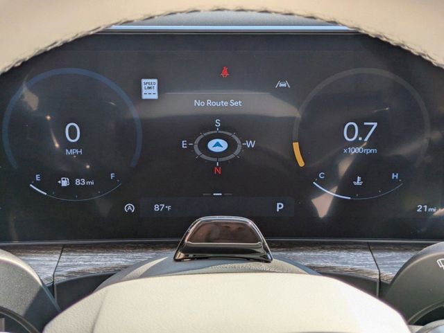 2025 Hyundai Santa Fe Calligraphy - Photo 30