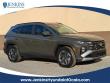 New 2025 Hyundai Tucson SEL FWD SUV