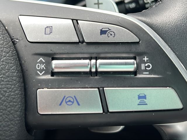 2024 Hyundai Palisade Calligraphy - Photo 29