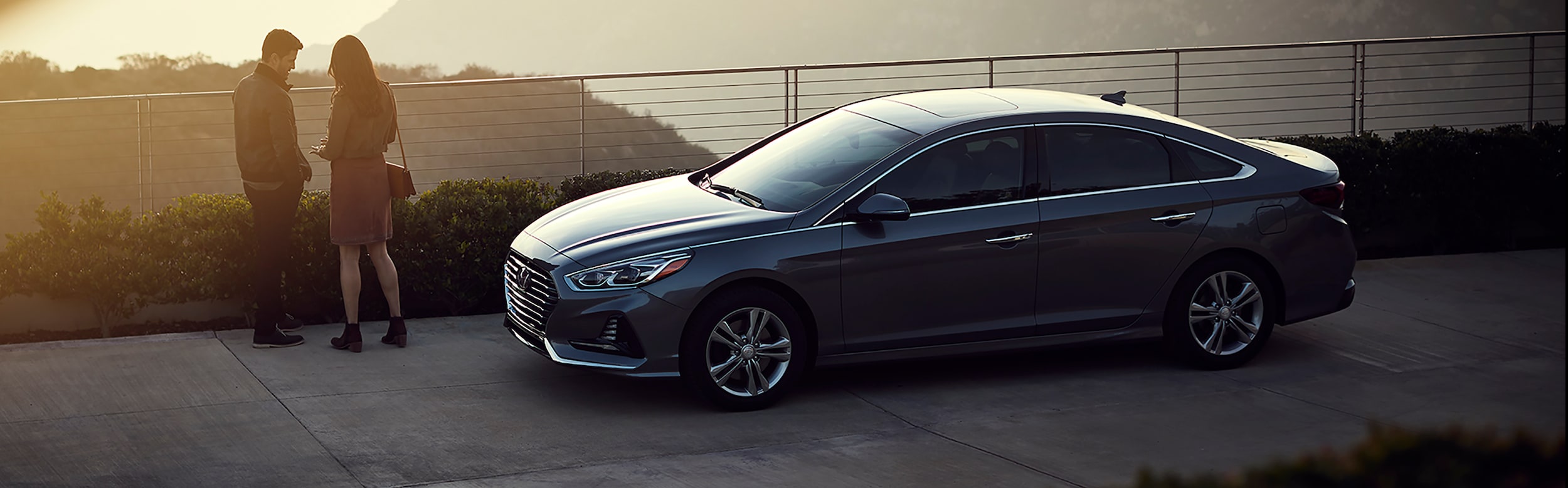 2019 Hyundai Sonata Near Orlando | Jenkins Hyundai of Ocala FL