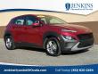 Certified 2023 Hyundai Kona SE SUV