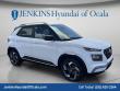 New 2026 Hyundai Venue SEL w/Two-Tone Roof SUV