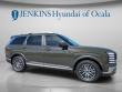 New 2026 Hyundai Palisade Hybrid SEL 7P SUV