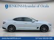 Used 2022 Genesis G70 2.0T Sedan