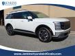 New 2026 Hyundai Palisade Limited FWD SUV