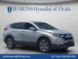 Used 2017 Honda CR-V EX-L SUV