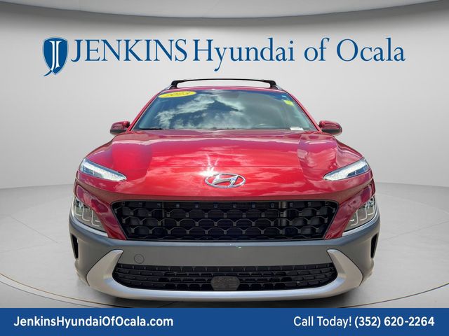 2023 Hyundai Kona Limited - Photo 9