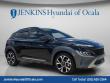 Certified 2022 Hyundai Kona Limited SUV
