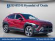 New 2026 Hyundai Kona Limited FWD SUV
