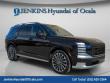 Certified 2026 Hyundai Palisade Calligraphy SUV