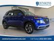New 2025 Hyundai Venue Limited SUV