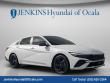 New 2026 Hyundai Elantra SEL Sport Premium Sedan