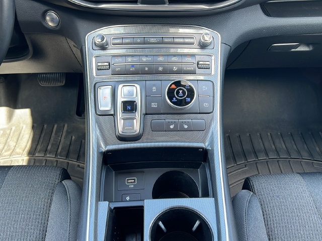 2023 Hyundai Santa Fe SEL - Photo 22