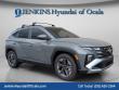 New 2026 Hyundai Tucson SEL FWD SUV