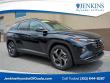 Certified 2022 Hyundai Tucson Hybrid Limited SUV