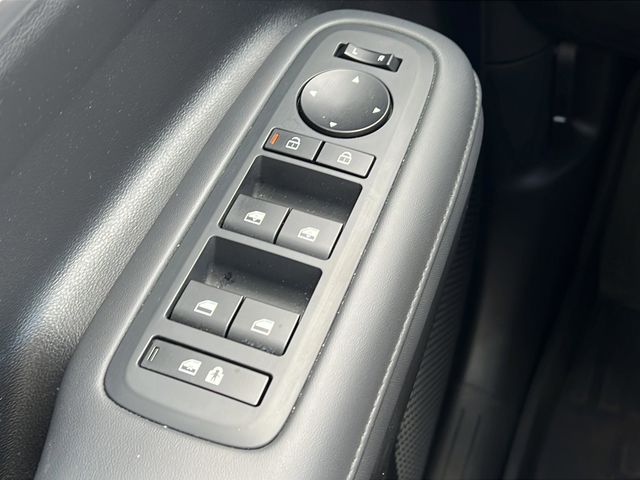 2025 Hyundai Santa Fe SEL - Photo 21