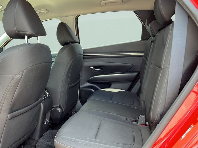 2023 Hyundai Tucson SEL - Photo 11