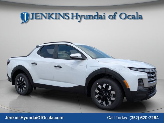 2026 Hyundai Santa Cruz SEL - Photo 10