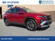 New 2026 Hyundai Tucson SEL FWD SUV