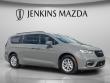 Used 2022 Chrysler Pacifica Touring L Van Passenger Van