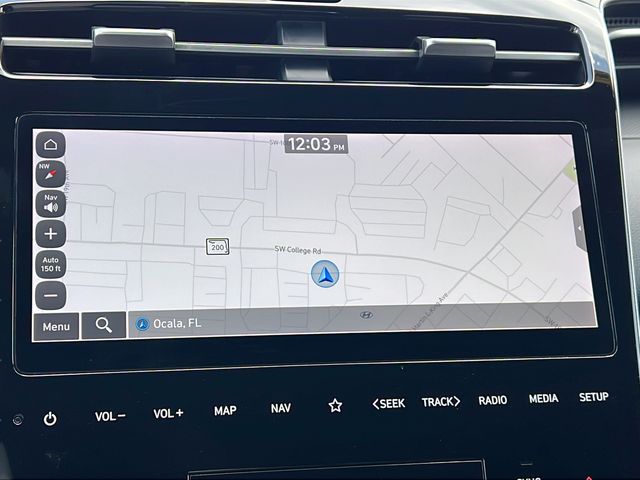 2024 Hyundai Santa Cruz SEL - Photo 22