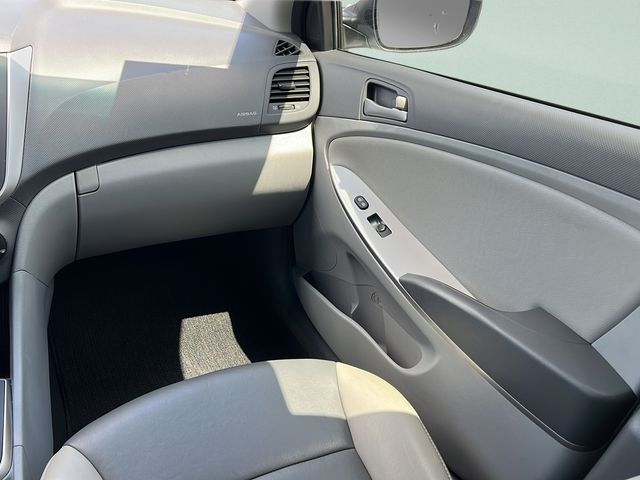 2017 Hyundai Accent Value Edition - Photo 14