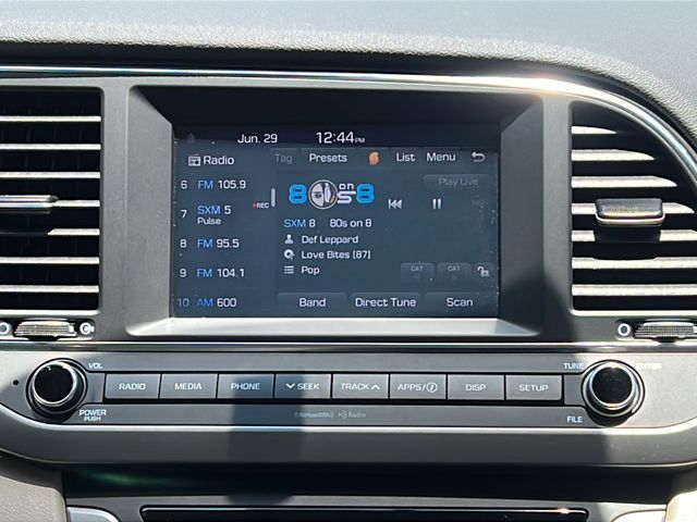 2018 Hyundai Elantra SEL - Photo 15