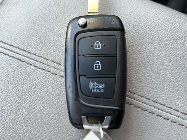 2024 Hyundai Tucson SE - Photo 27