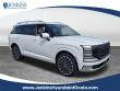 New 2026 Hyundai Palisade Calligraphy FWD SUV
