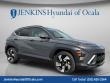 Used 2024 Hyundai Kona Limited SUV