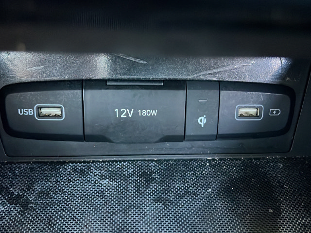 2024 Hyundai Tucson Blue - Photo 21