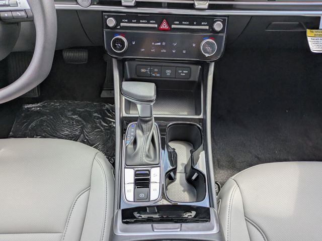 2026 Hyundai Santa Cruz SEL - Photo 18
