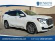 Certified 2024 GMC Terrain Denali SUV