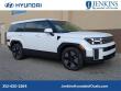 New 2026 Hyundai Santa Fe Hybrid SE SUV
