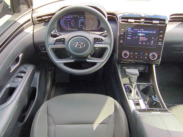 2023 Hyundai Tucson SEL - Photo 18