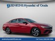  Hyundai Elantra Hybrid