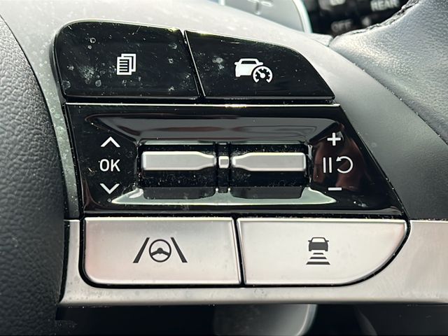 2023 Hyundai Tucson Limited - Photo 27
