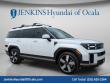 New 2026 Hyundai Santa Fe Limited FWD SUV