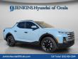 New 2026 Hyundai Santa Cruz SEL FWD Truck Crew Cab