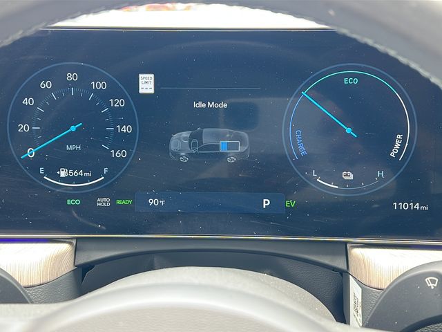 2025 Hyundai Sonata Hybrid Limited - Photo 30