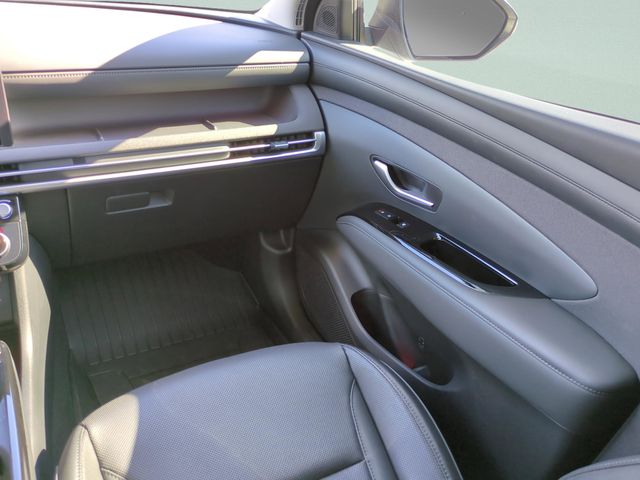 2025 Hyundai Tucson Limited - Photo 19